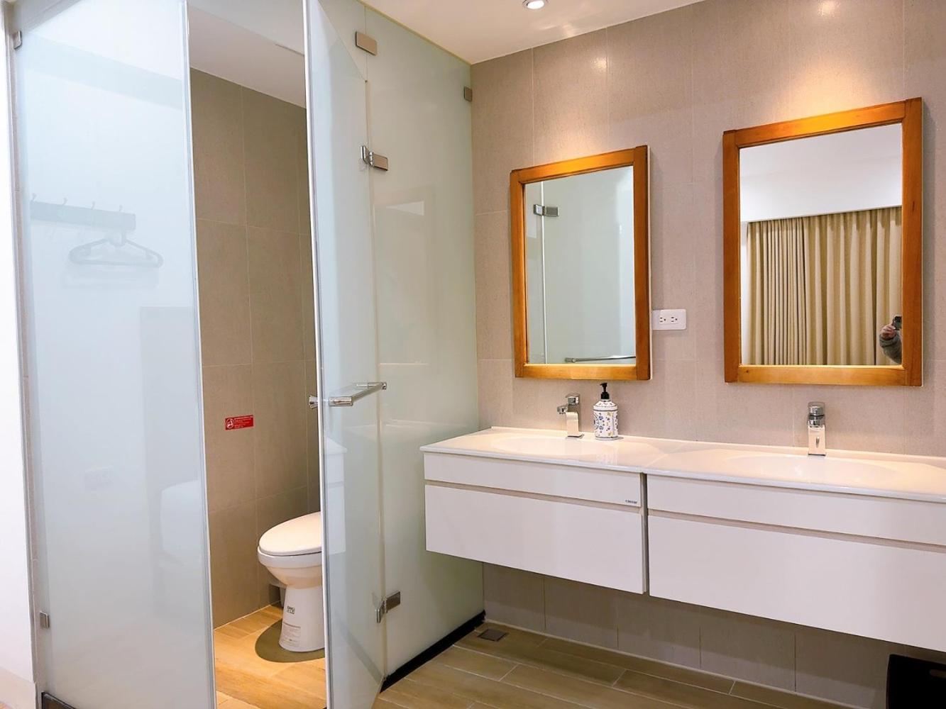 Sleep Jia Apartment Tainan Exterior photo