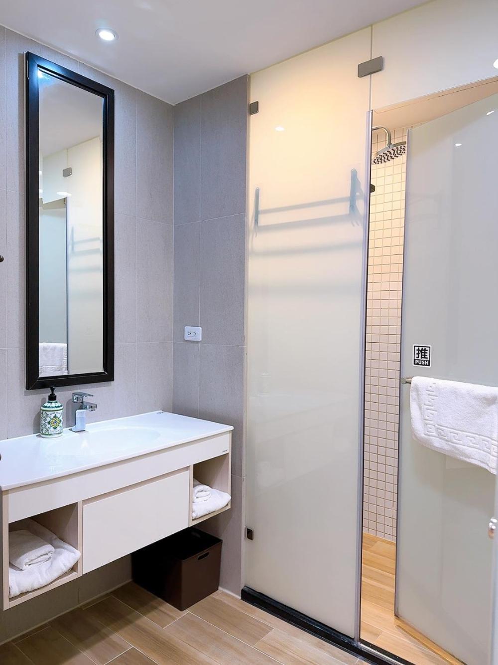 Sleep Jia Apartment Tainan Exterior photo
